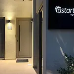 Astarte City Suite