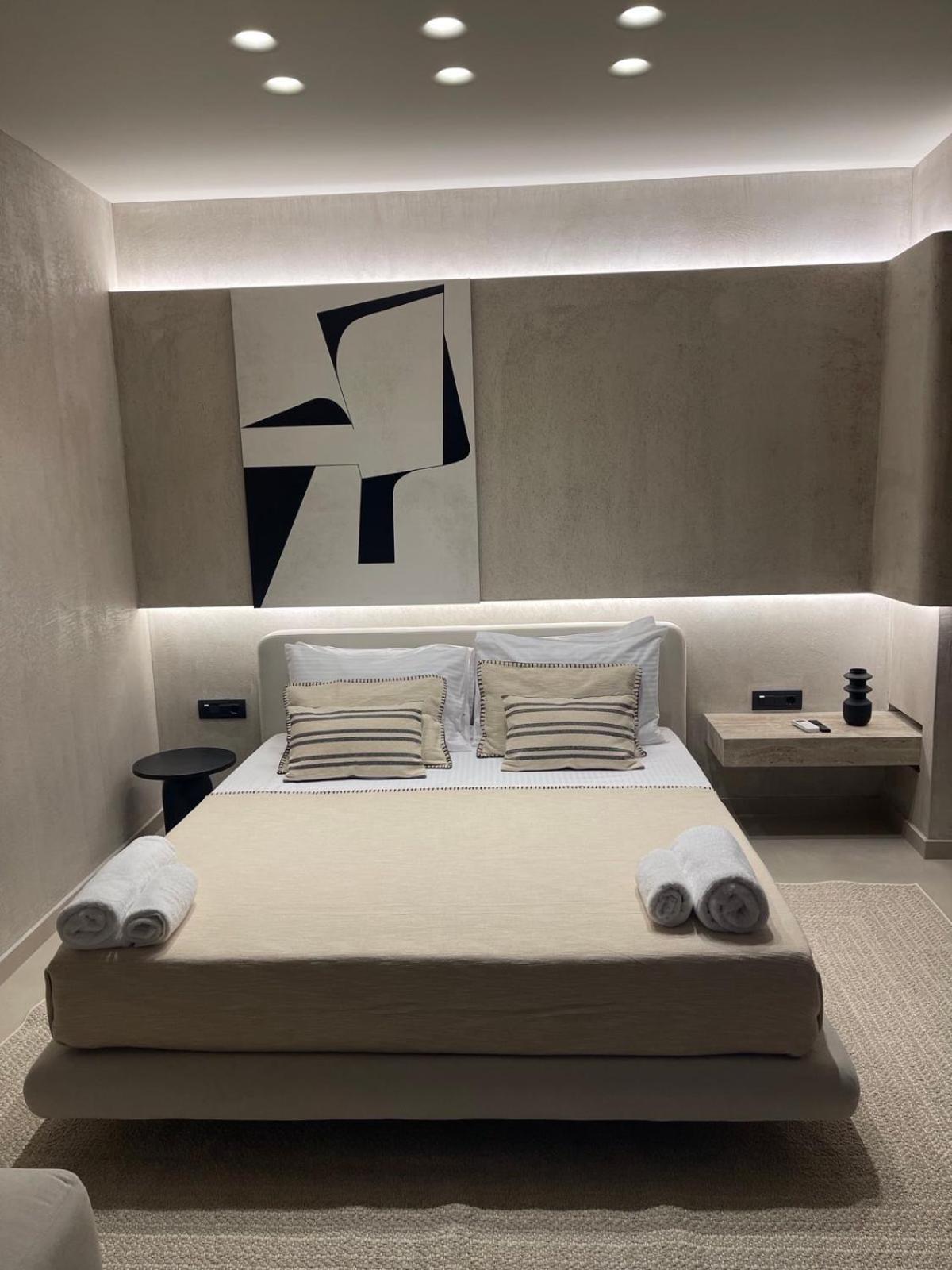 Astarte Apartment *