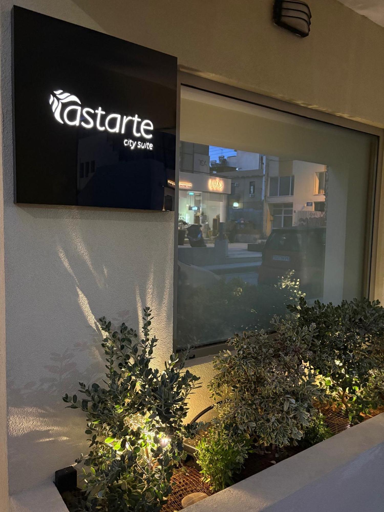 Astarte *