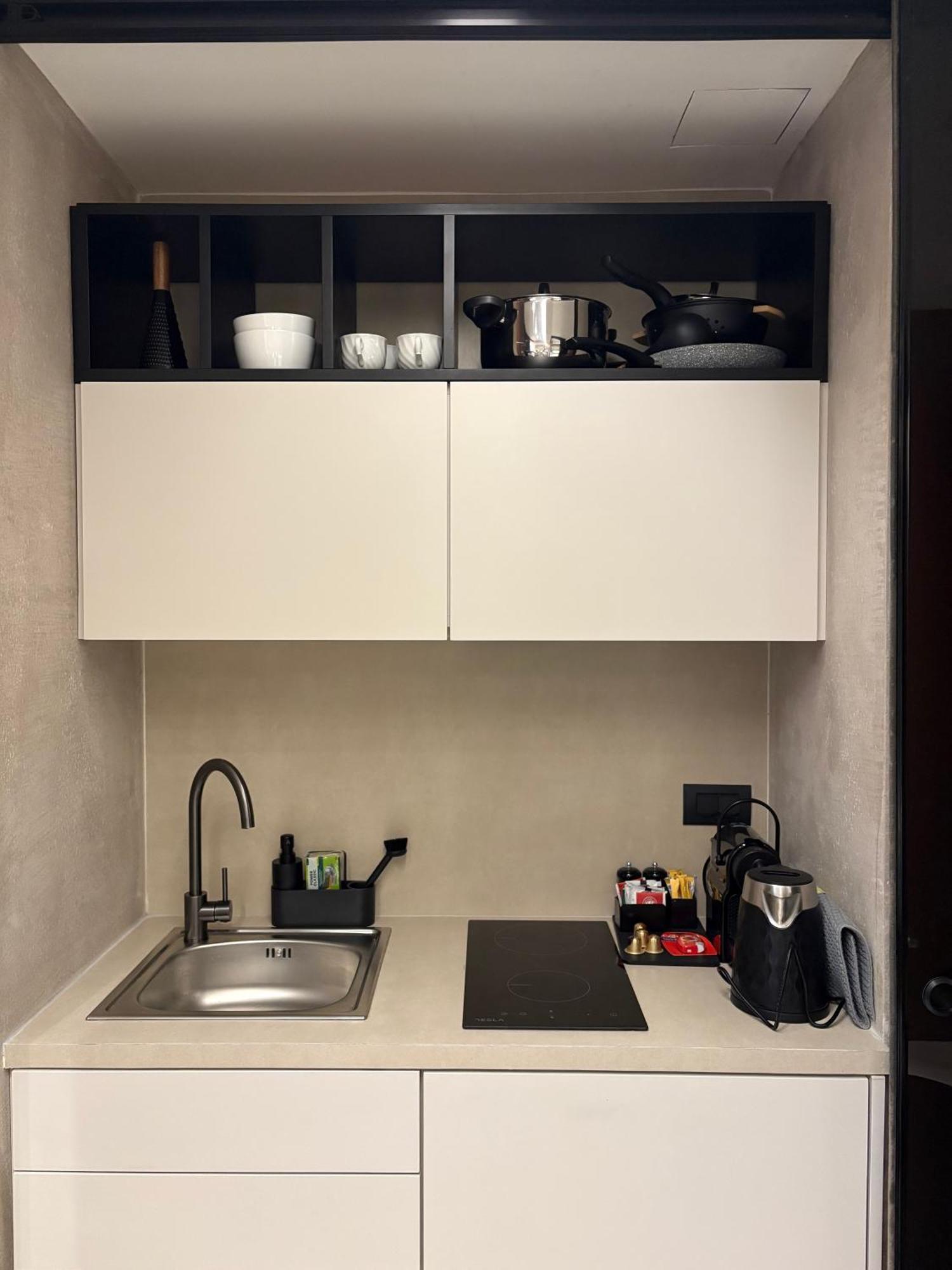 Appartement Astarte