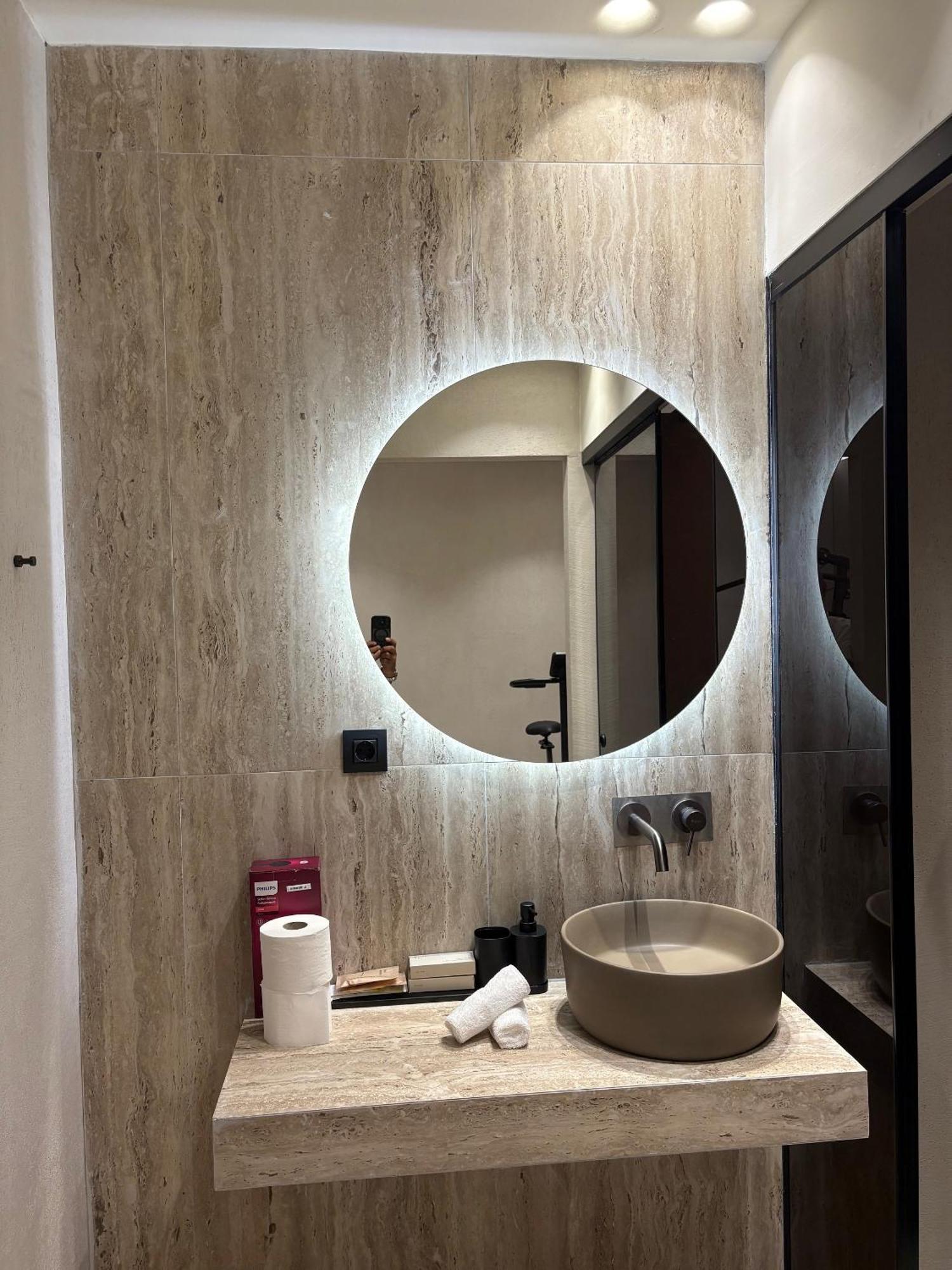 Appartement Astarte