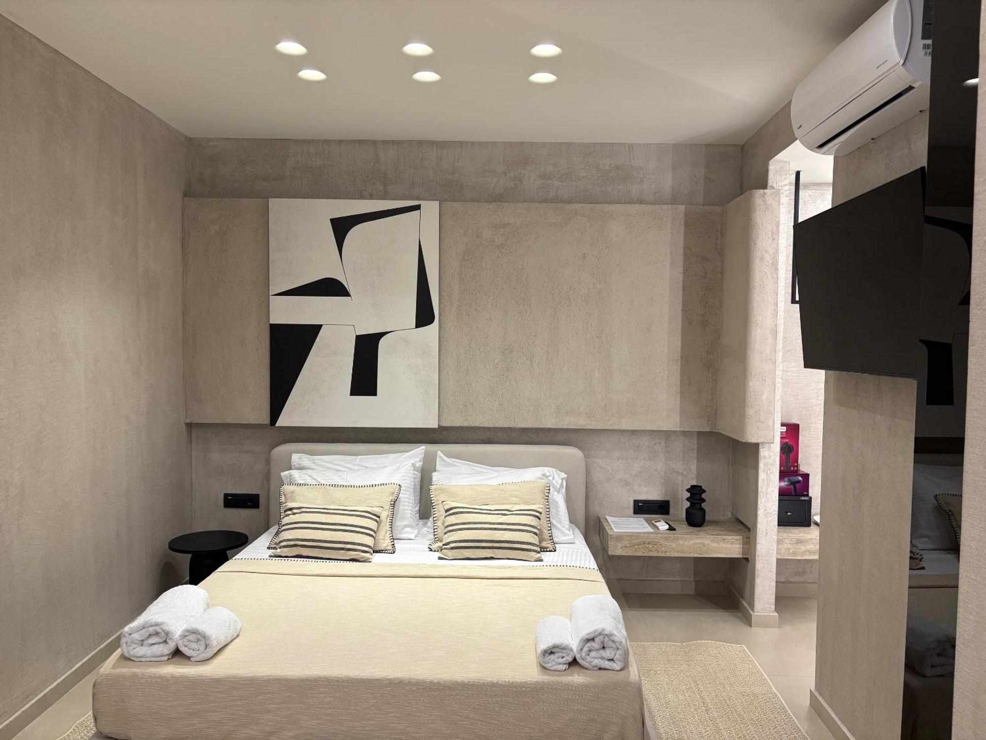 Astarte Appartement *
