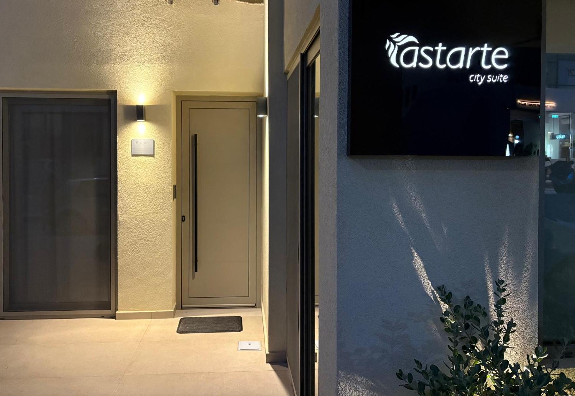 Appartement Astarte Iraklion