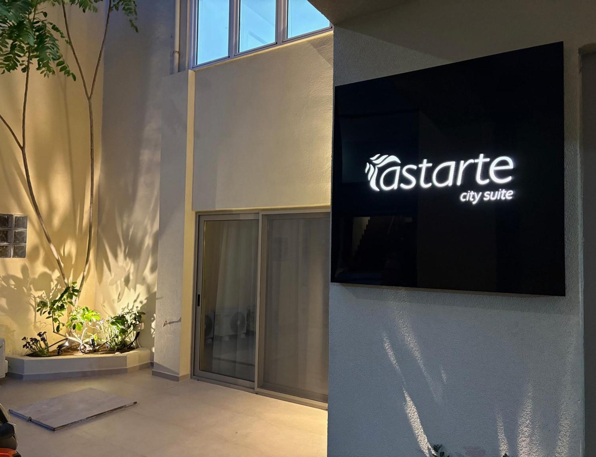 Astarte